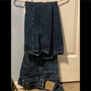 Abercrombie & Fitch Jeans 31x32